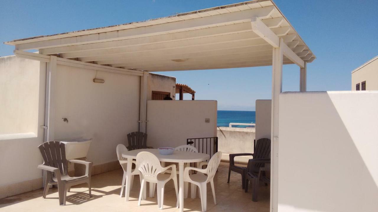 Levante E Ponente Фавиньяна Экстерьер фото